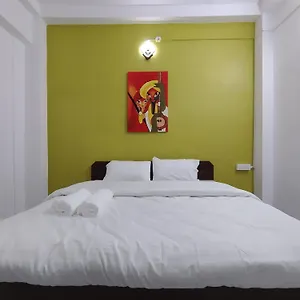  Locanda Ganga Putra